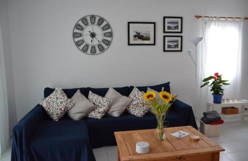 Orzola Apartment | Tabaibita