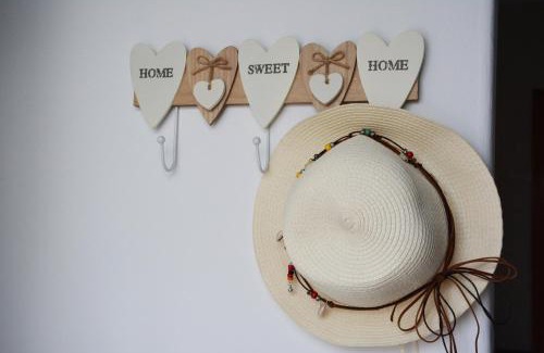 Orzola Apartment | Tabaibita