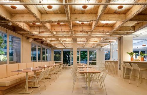 Republica Apartment | Tabas - Renata Edifício - Vila Buarque