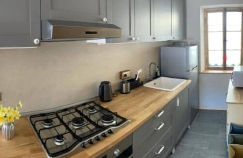 Valle di Cadore Apartment | Tabià delle Volpi