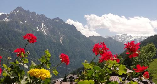 Fregona Apartment | Tabià Fregona