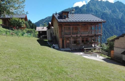 Fregona Apartment | Tabià Fregona