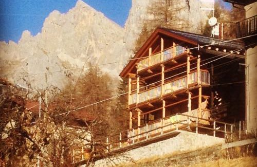 Fregona Apartment | Tabià Fregona