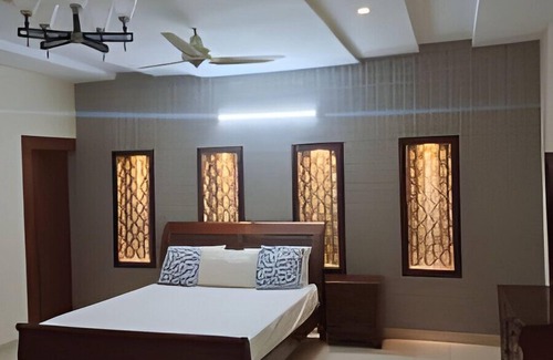 Fatehjang House | Tabi's Inn Guesthouse