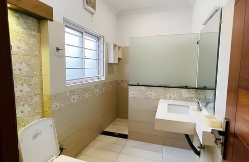 Fatehjang House | Tabi's Inn Guesthouse