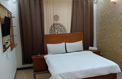 Fatehjang House | Tabi's Inn Guesthouse