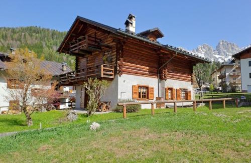 Pie Falcade Apartment | Tabia Maredane