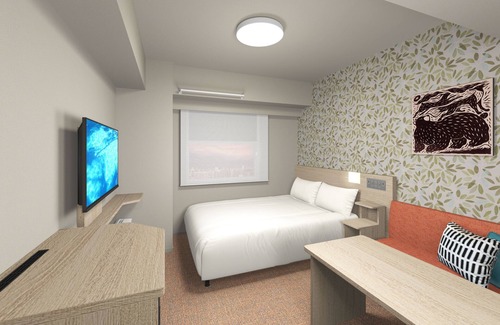 Sapporo Hotel | Tabino Hotel Ishikari
