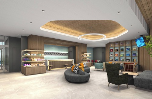 Sapporo Hotel | Tabino Hotel Ishikari