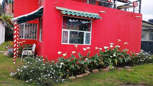 Zipaquira House | Tabio's Dreamland