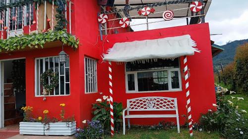 Zipaquira House | Tabio's Dreamland