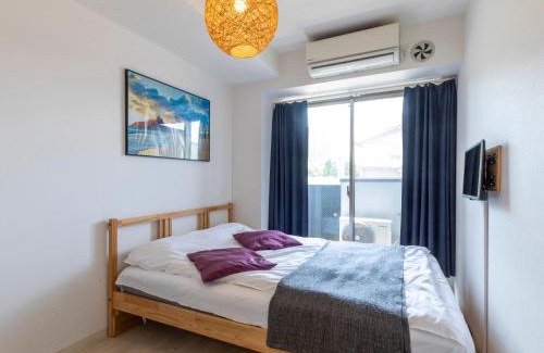 Konohana Apartment | Tabist Gloire Osaka