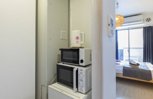 Konohana Apartment | Tabist Gloire Osaka