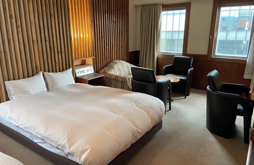 Susukino Hotel | Tabist THE GREEN SAPPORO