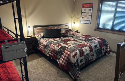 Indian Point Resort | Table Rock Resorts at Indian Point