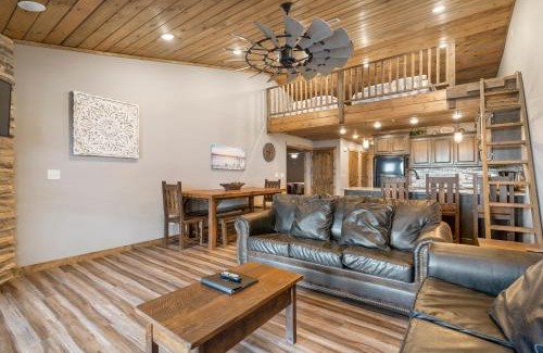 Indian Point Resort | Table Rock Resorts at Indian Point