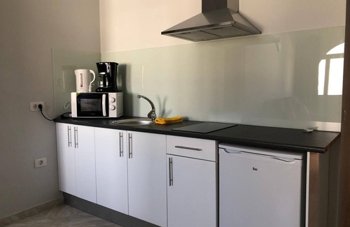 El Tablero Apartment | TABLERO 301, FANTASTIC Apt. 6 pax close to PLAYA INGLES