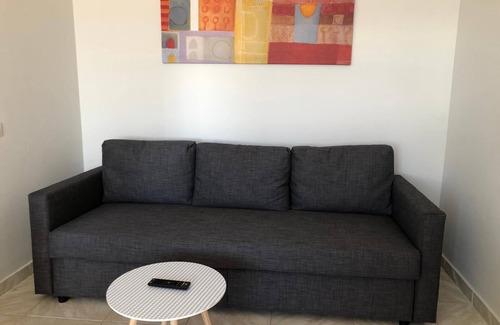 El Tablero Apartment | TABLERO 304, WONDERFUL Apt. 8 pax near Playa del Ingles