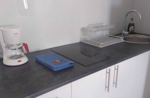 El Tablero Apartment | TABLERO 402, ESTUPENDO Apt.6 pax near PLAYA DEL INGLES