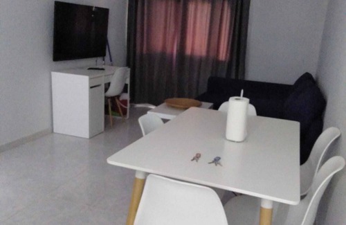 El Tablero Apartment | TABLERO 402, ESTUPENDO Apt.6 pax near PLAYA DEL INGLES