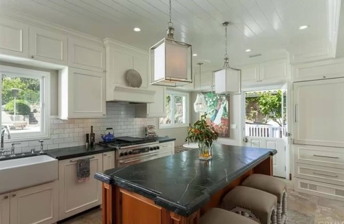 South Laguna House | Tablerock Beach House with Saltwater Pool/Jacuzzi and Ocean Views