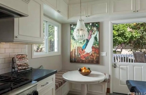 South Laguna House | Tablerock Beach House with Saltwater Pool/Jacuzzi and Ocean Views