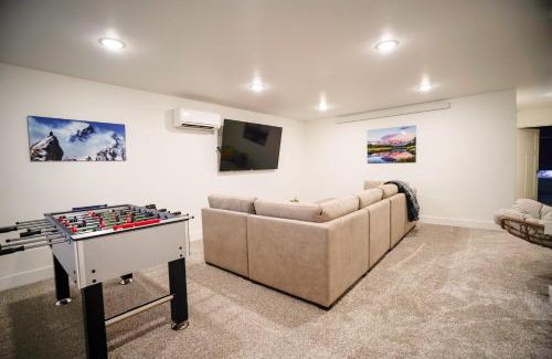 Victor House | Tablerock Townhome