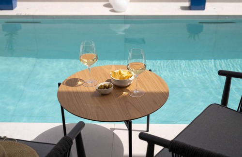 Puerto Calero Villa | Taboire | Luxurious 3 bedroom villa for an exclusive Lanzarote holiday