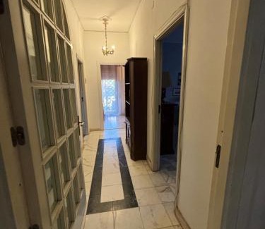 Pianura Apartment | Tabor 1 garden & parking