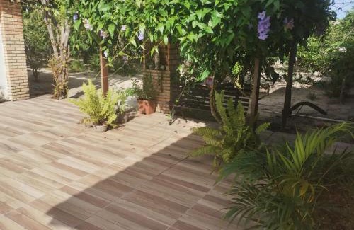 Aquiraz House | Tabuleiro Beach
