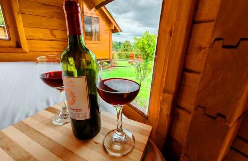 Paipa House | Tacama, acogedoras cabañas cerca a termales