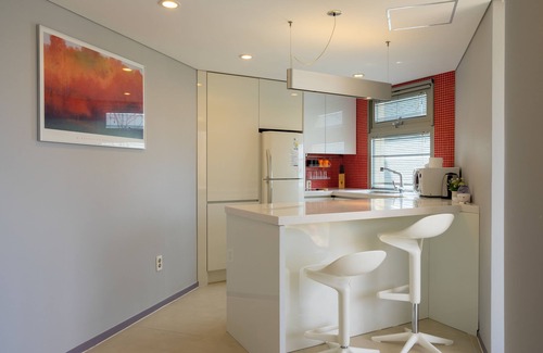 Tongyeong House | Tacet Pension