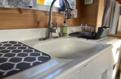 West End House | Tacoma Tiny House