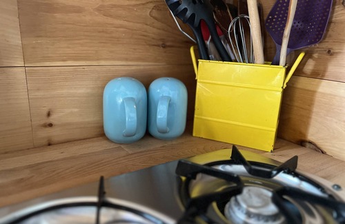 West End House | Tacoma Tiny House