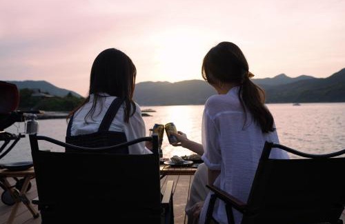 Ama Other | TADAYOI - Sea Glamping - Vacation STAY 42104v