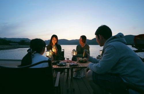 Ama Other | TADAYOI - Sea Glamping - Vacation STAY 42104v