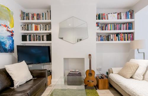 Shepherd's Bush House | Tadmor Townhouse