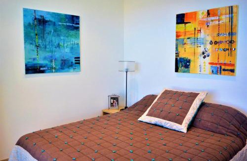 Solenzara Apartment | TADO