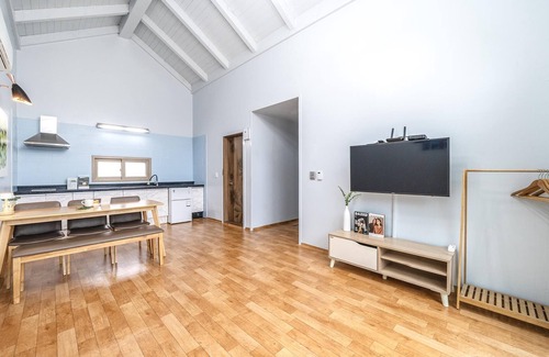 Maeap-kol House | Taean Atirans Beach Pension