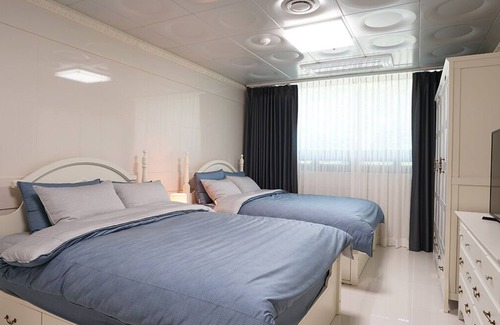 Taebaek Hotel | Taebaek Hotel