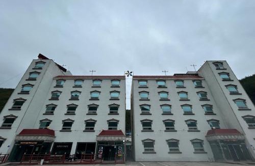 Taebaek Hotel | Taebaek Hotel Sorano