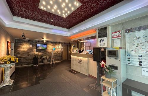 Taebaek Hotel | Taebaek Hotel Sorano