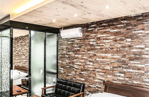 Taebaek Hotel | Taebaek M Plus Self Check-in Motel