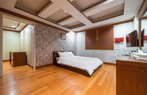 Taebaek Hotel | Taebaek Tourist Hotel