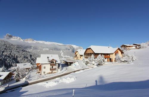 Badia Apartment | Taela Apartments