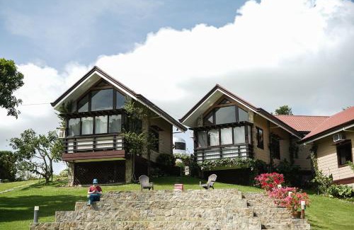 Calamba House | Tagaytay Foothills Cherimoya Farm Staycation