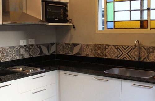 Asuncion Apartment | Taguato Recoleta 01 - Barrio Recoleta - Asunción