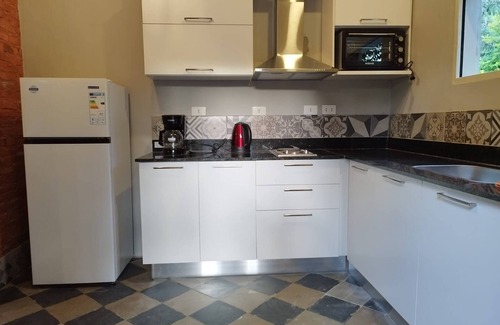 Asuncion Apartment | Taguato Recoleta 01 - Barrio Recoleta - Asunción