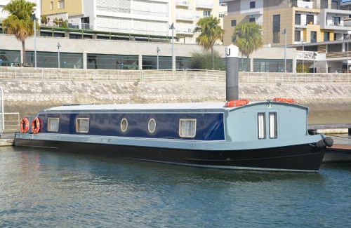 Parque das Nacoes Boat Rental | Tagus Marina