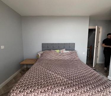 Buyukcekmece Villa | Tahari Villas